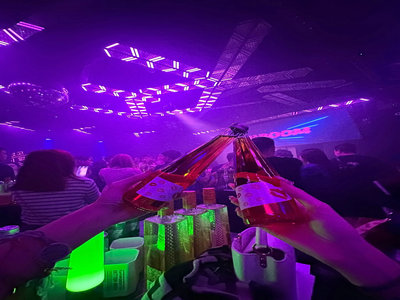 那曲夜总会招聘